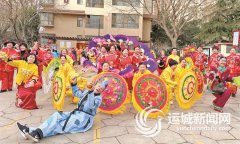 燈啟初春時(shí)，喜樂共元宵。2025年元宵節(jié)，我市各縣（市、區(qū)）及各景區(qū)、景點(diǎn)